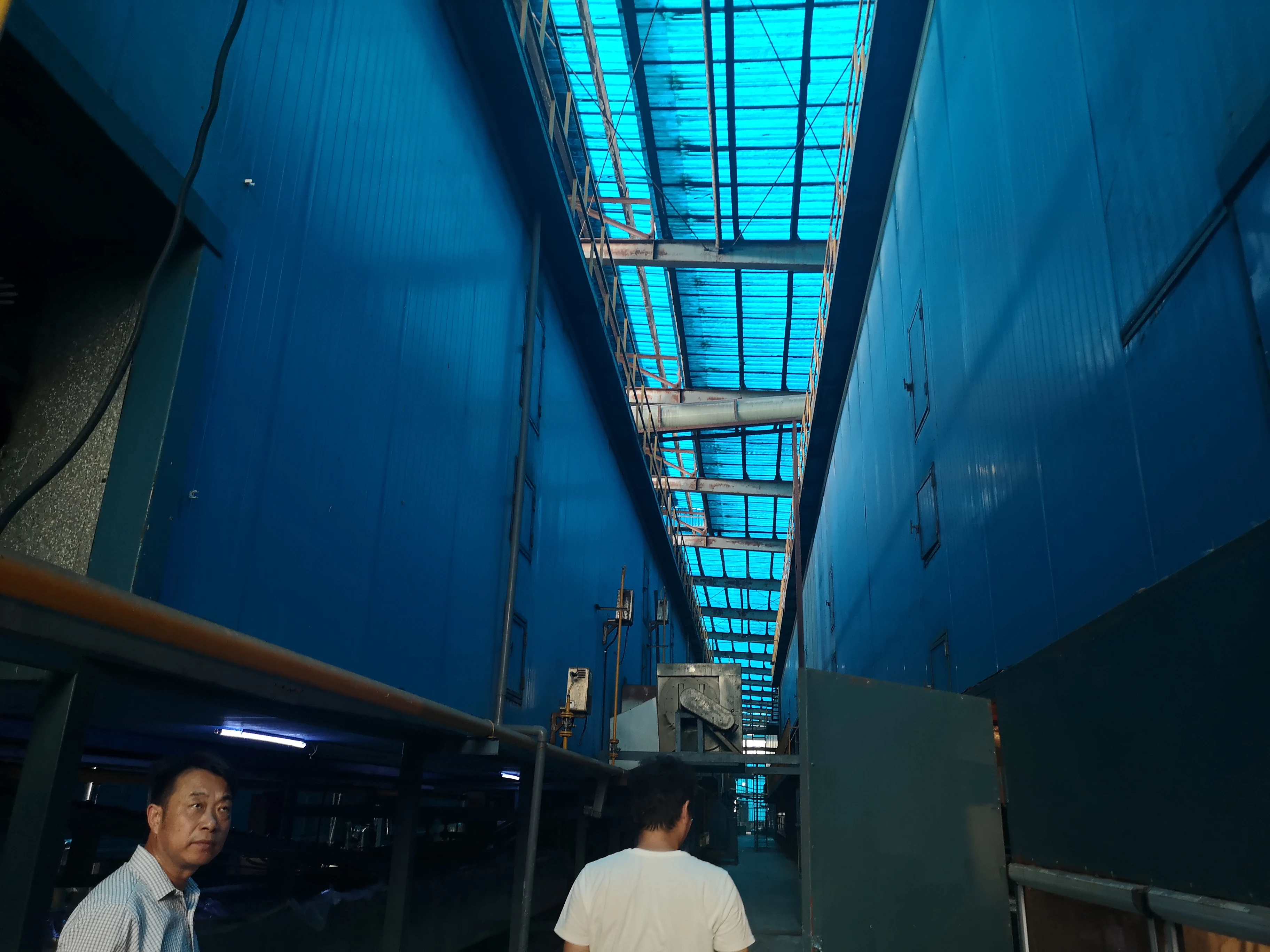 
China top sell good price surgical vvinyl glove production line with latex glove dipping machine 