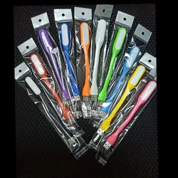 Маленькая настольная Usb-лампа, светодиодные лампы, портативный светодиодный светильник, Usb-ночник