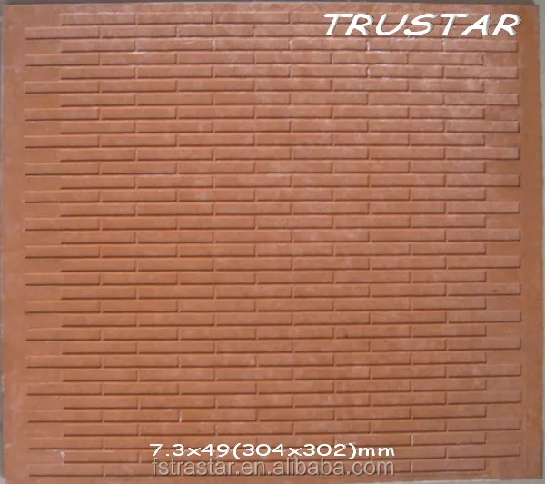 Supply High Quality Mosaic Tile Paving Grids for Long Strips Mosaic Mounting Mould for Long Strip Mosaic and Tiles adhesve Glue
