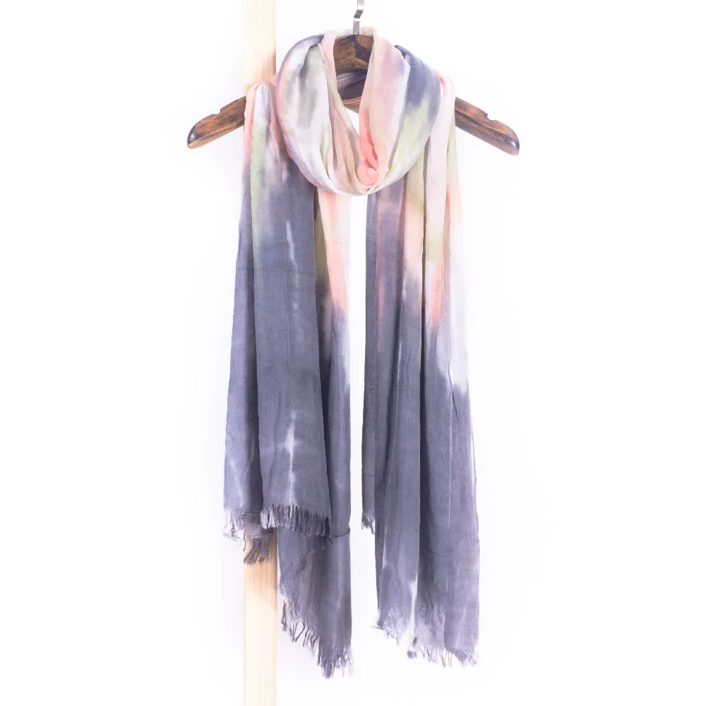 Soft touch modal instant women hijab scarf yiwu