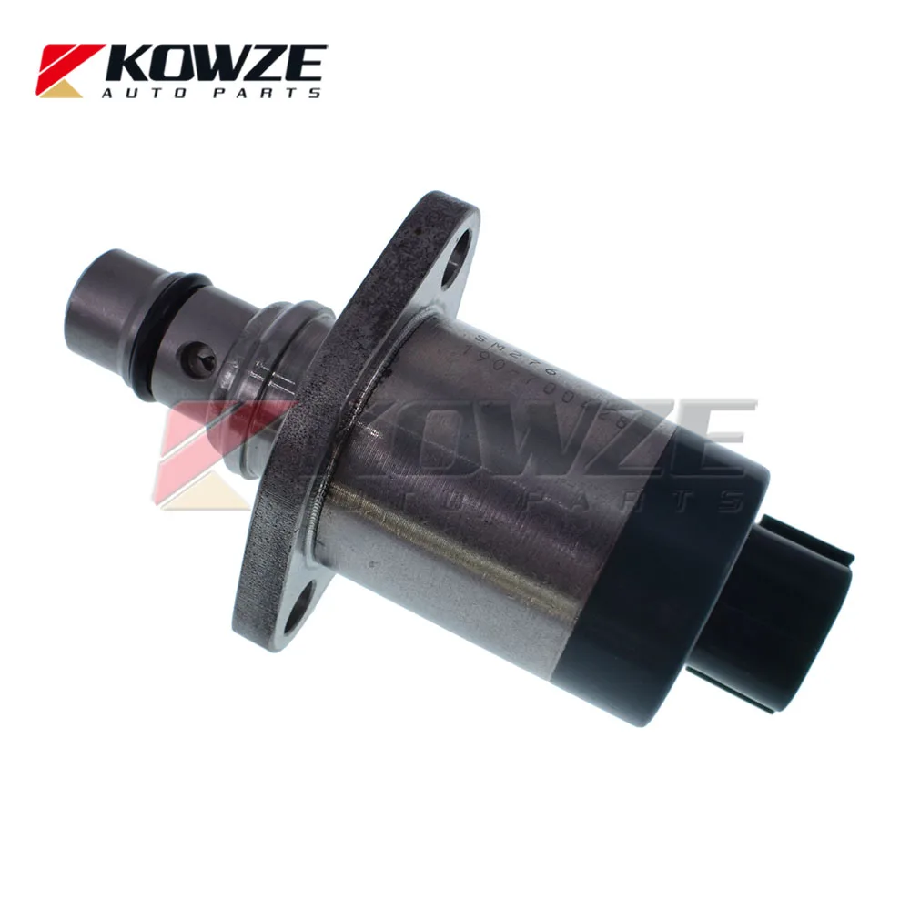 4D56 Injection Pump Suction Control Valve Kit For Mitsubishi Pajero Sport Triton L200 1460A056 294200-2760