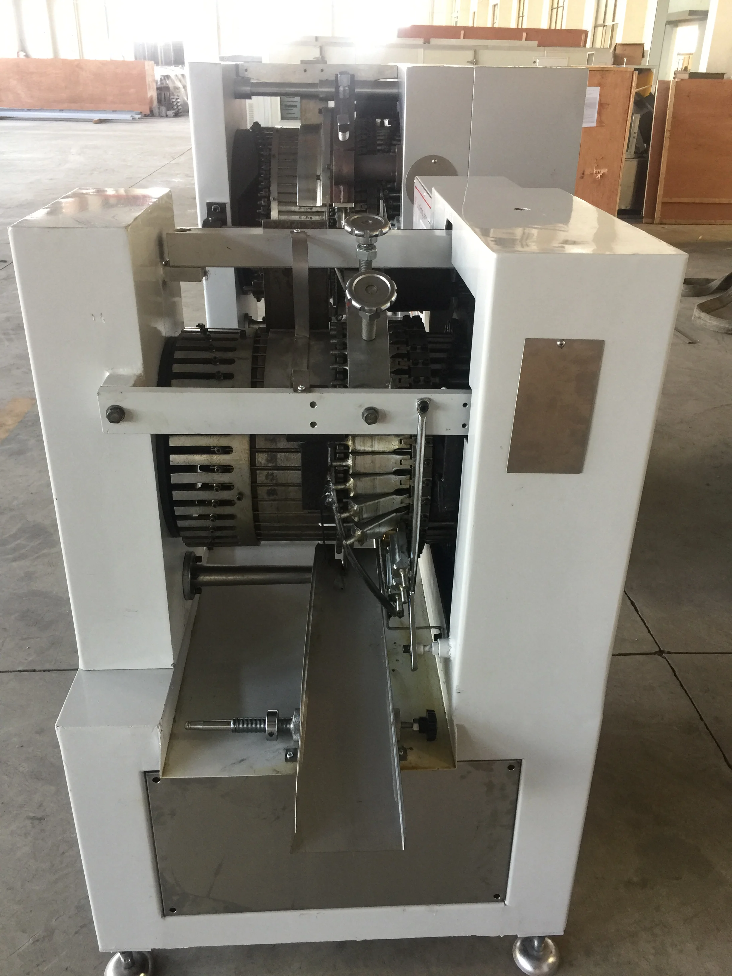 Professional Lollipop Sweets Forming machine /New the machines of making lollipop