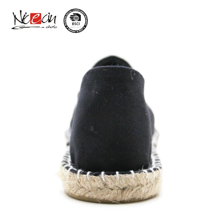 cheap new model black espadrilles men espadrille sport