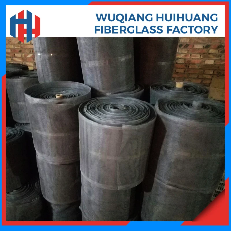 Превосходное обслуживание нет жалобы стеклопластиковые окна экрана москитная