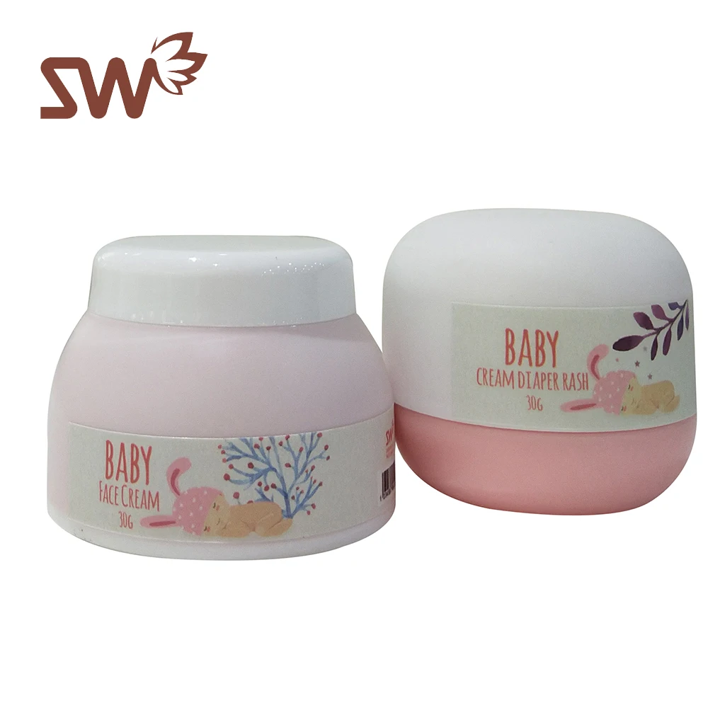 
Face Care Kids Baby Soothing Moisturizing Cream for Winter 