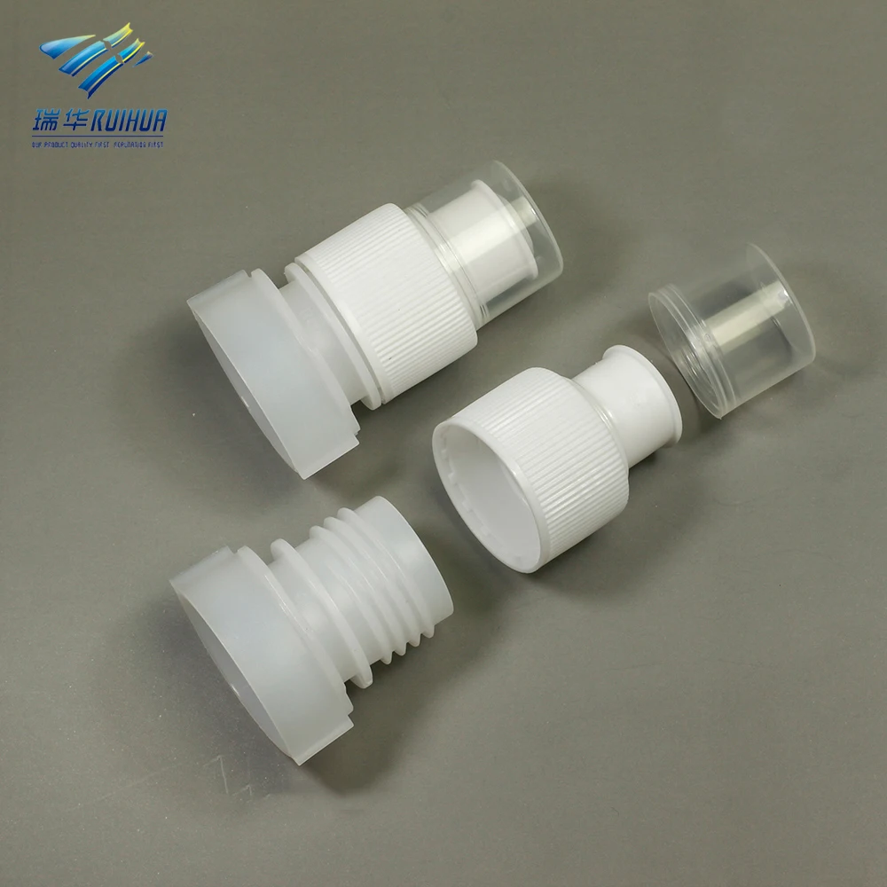 22 мм Гибкий Спортивный водяной мешок пластиковая нажимная крышка с