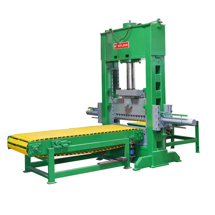 professional cube Stone splitting machine with CE certificate