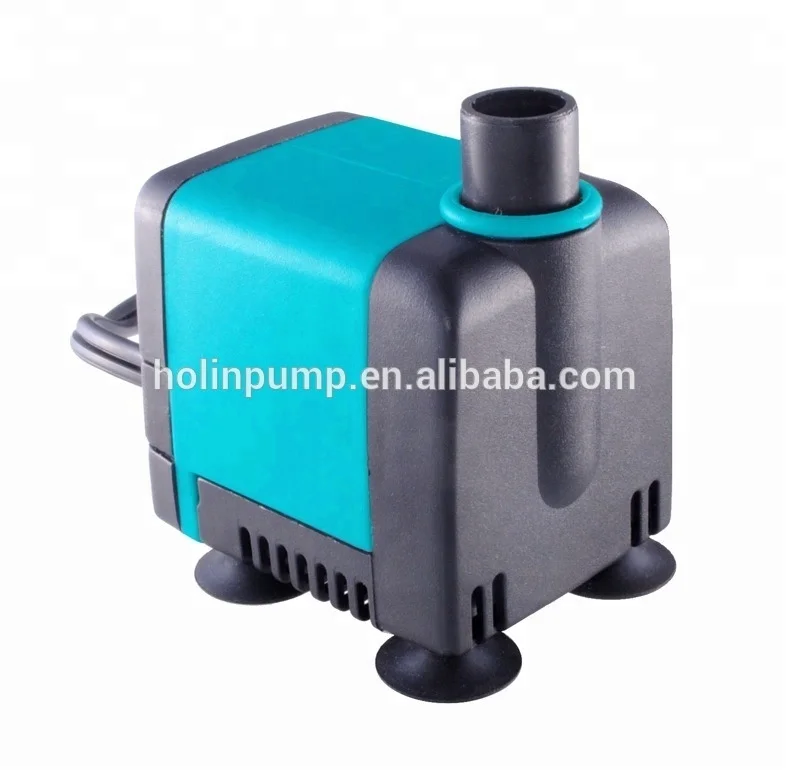dc water pump 12v HL-800DC