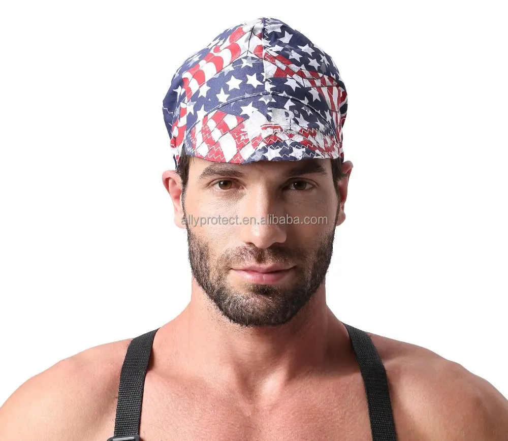 AP-6624 hot sale fashion style welding cap and safety cap for welding helmet