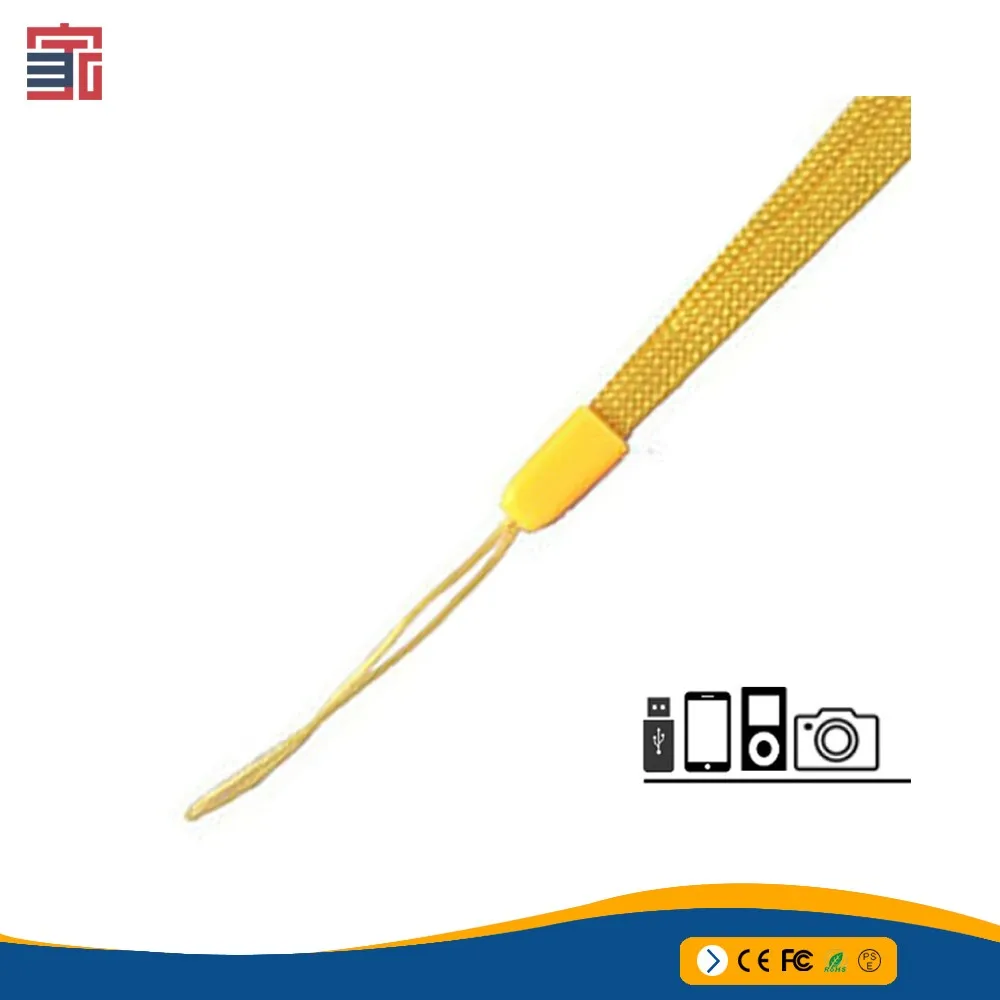  USB stick lanyard short pen drive аксессуары