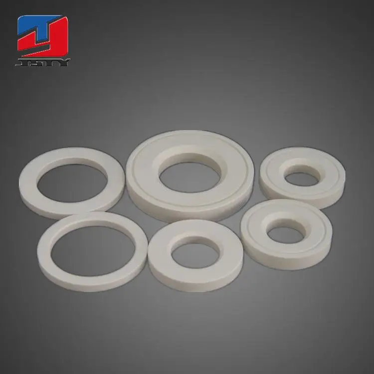 Al2o3 factory parts of alumina ceramic board