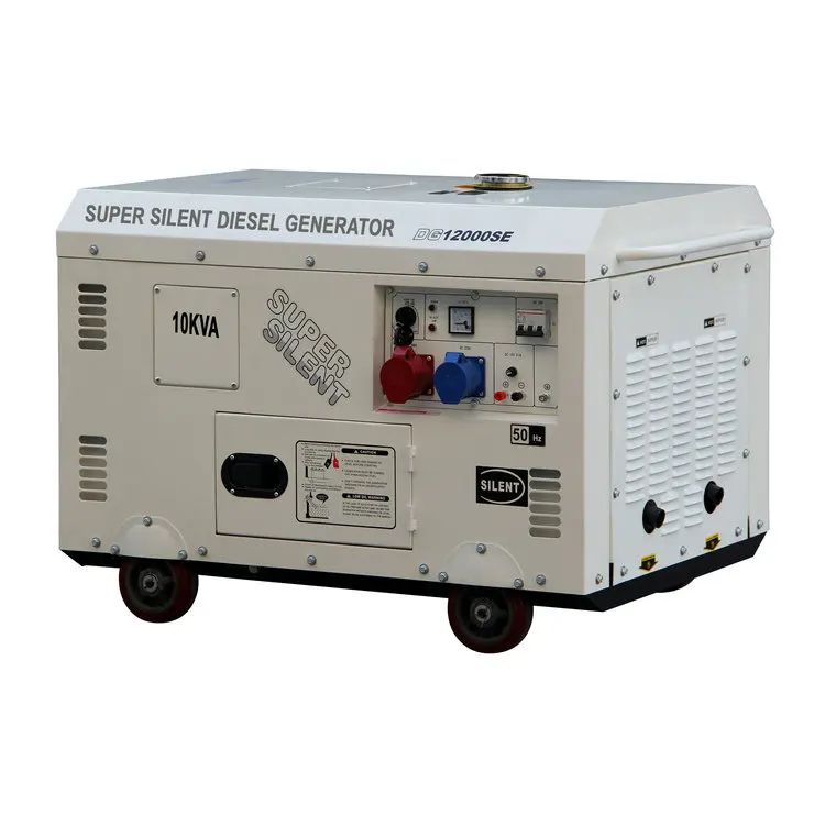 10 kva diesel generator