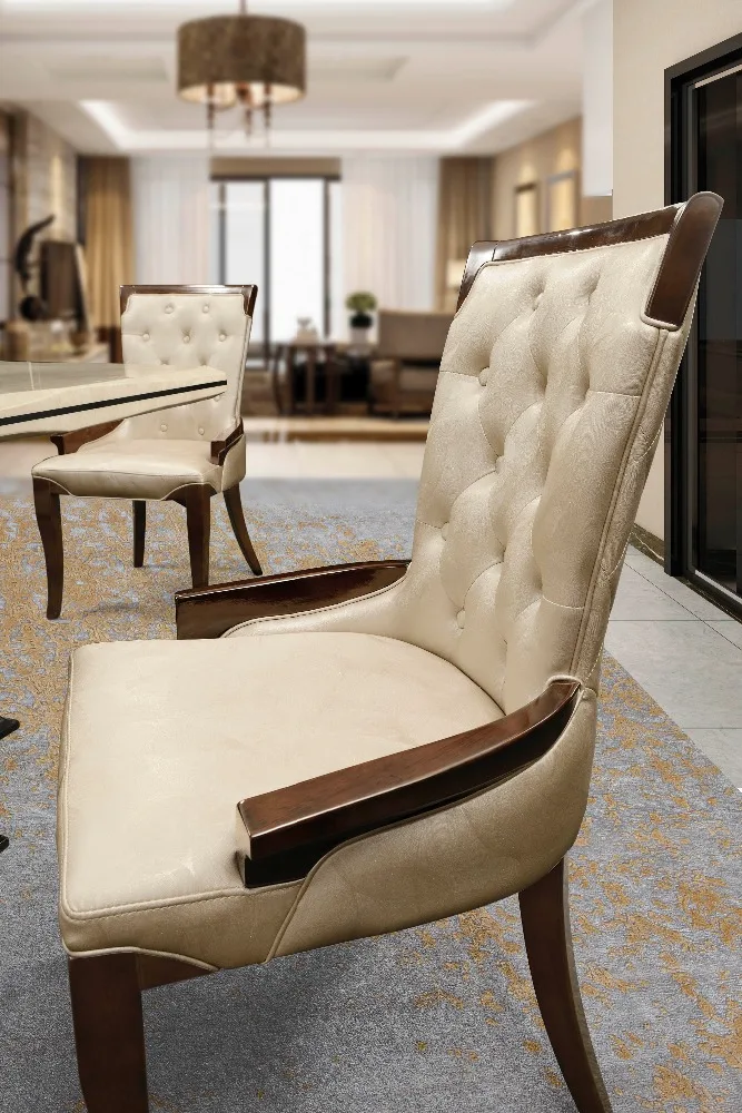China Manufacturer Best Quality Modern Dining Chairs