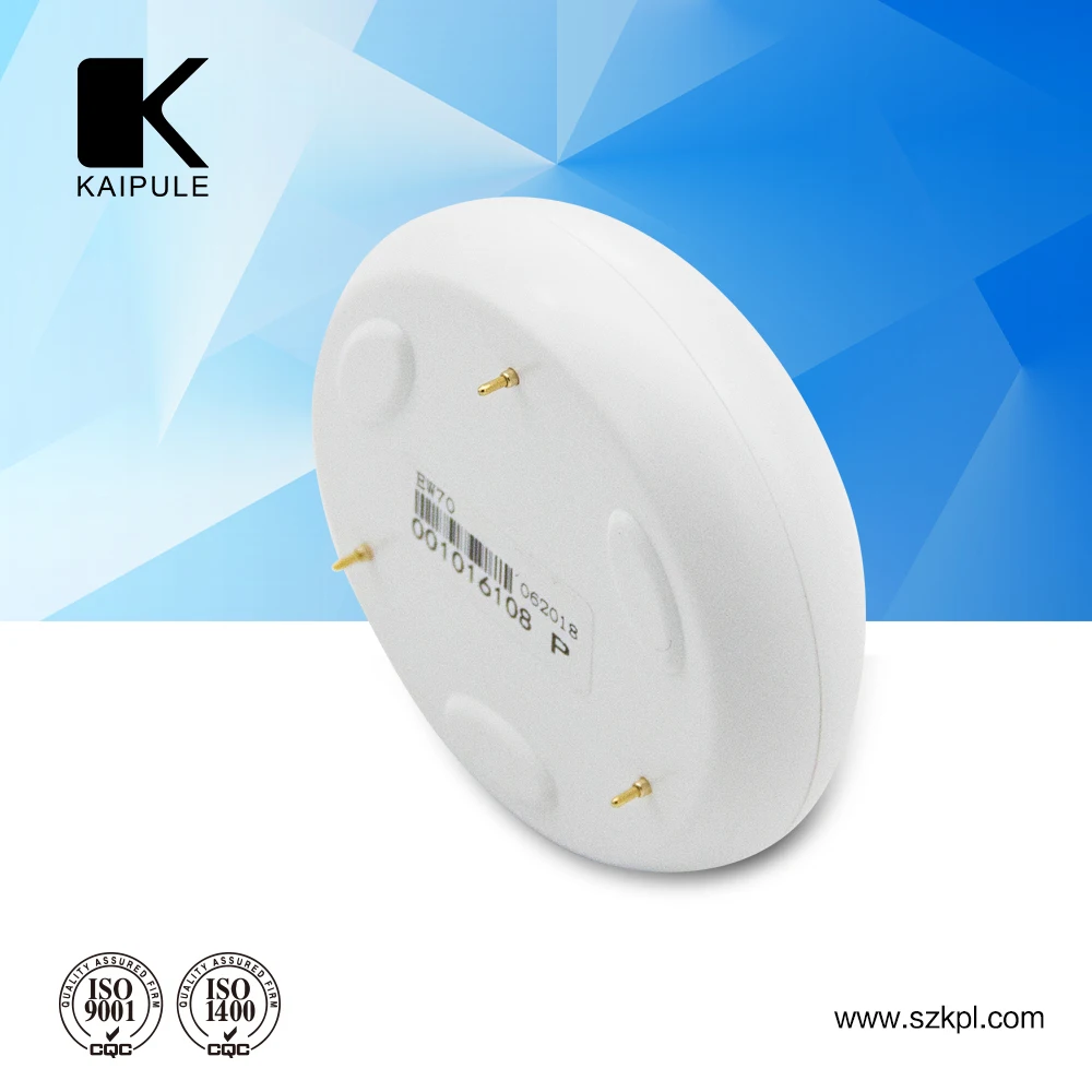 
BLE 4.1 OEM Smart Flood Water Leakage Detecting Sensor 