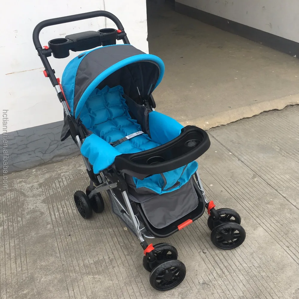 baby pushchair baby stroller with mama bag