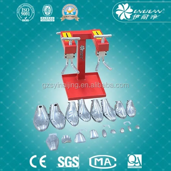 women sboot shoe stretcher stretching machine