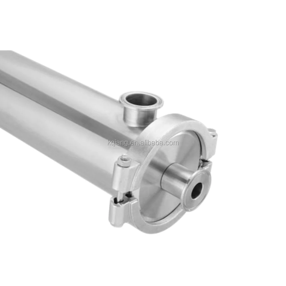 
SS RO Membrane Housing 4040/ Stainless Steel Pressure Vessels / RO Housing 
