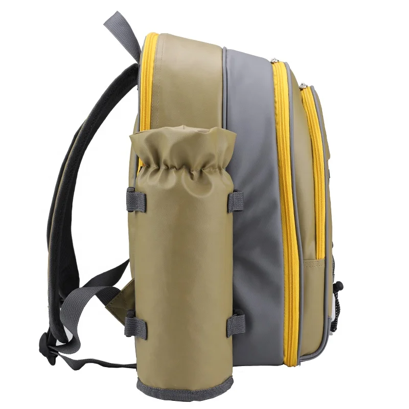 cooler backpack picnic  for 4 person