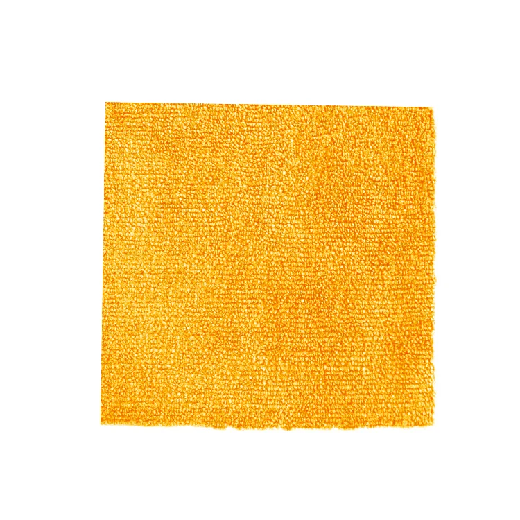 300gsm car detailing towel microfiber auto cleaning cloth car drying microfiber terry towel microfiber edgeless polishing towels