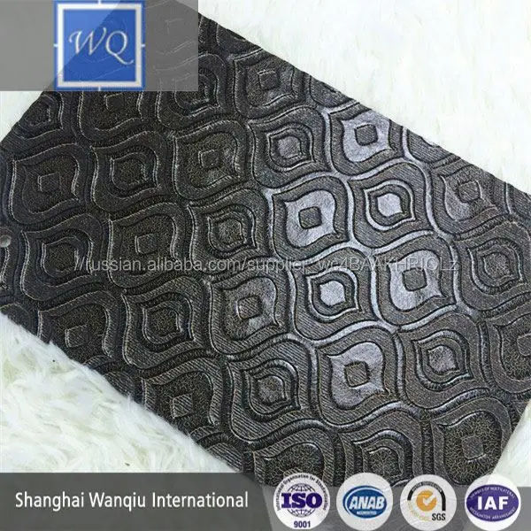 3 мм Тиснением Мдф, Декоративные Панели с Высоким Качеством