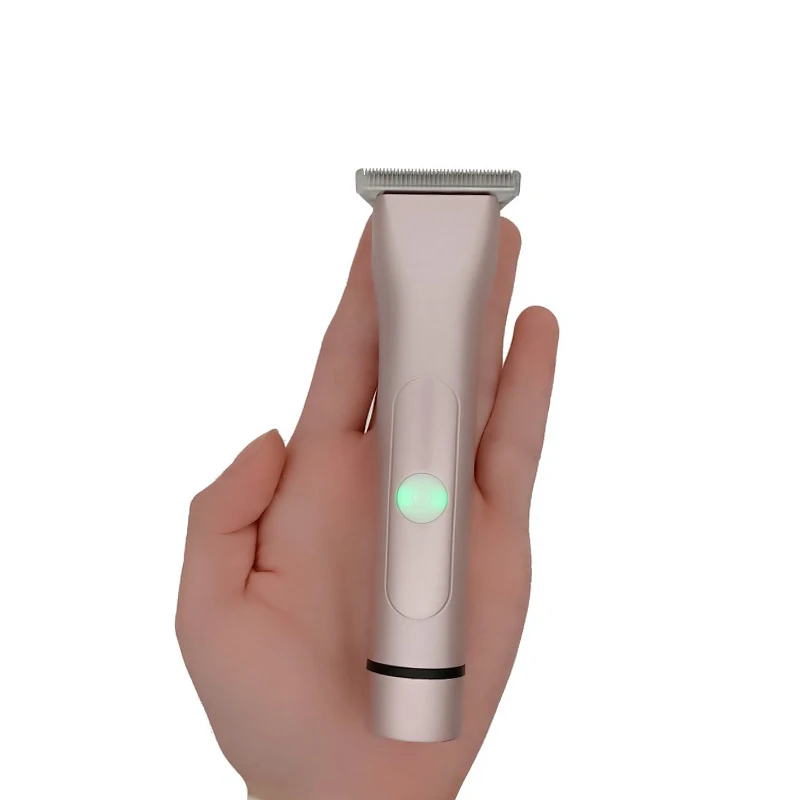 Factory high quality hair clippers vacuum cordless hair clippers vacuum attachment hair clippers guide combs 2