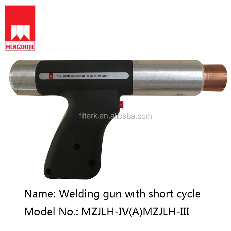 Mengzhijie SC800 Short-cycle Arc Stud Welder