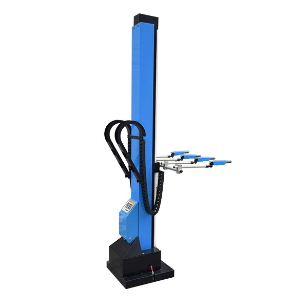 
Powder Coating / Liquid Painting Automatic Spray Reciprocator 