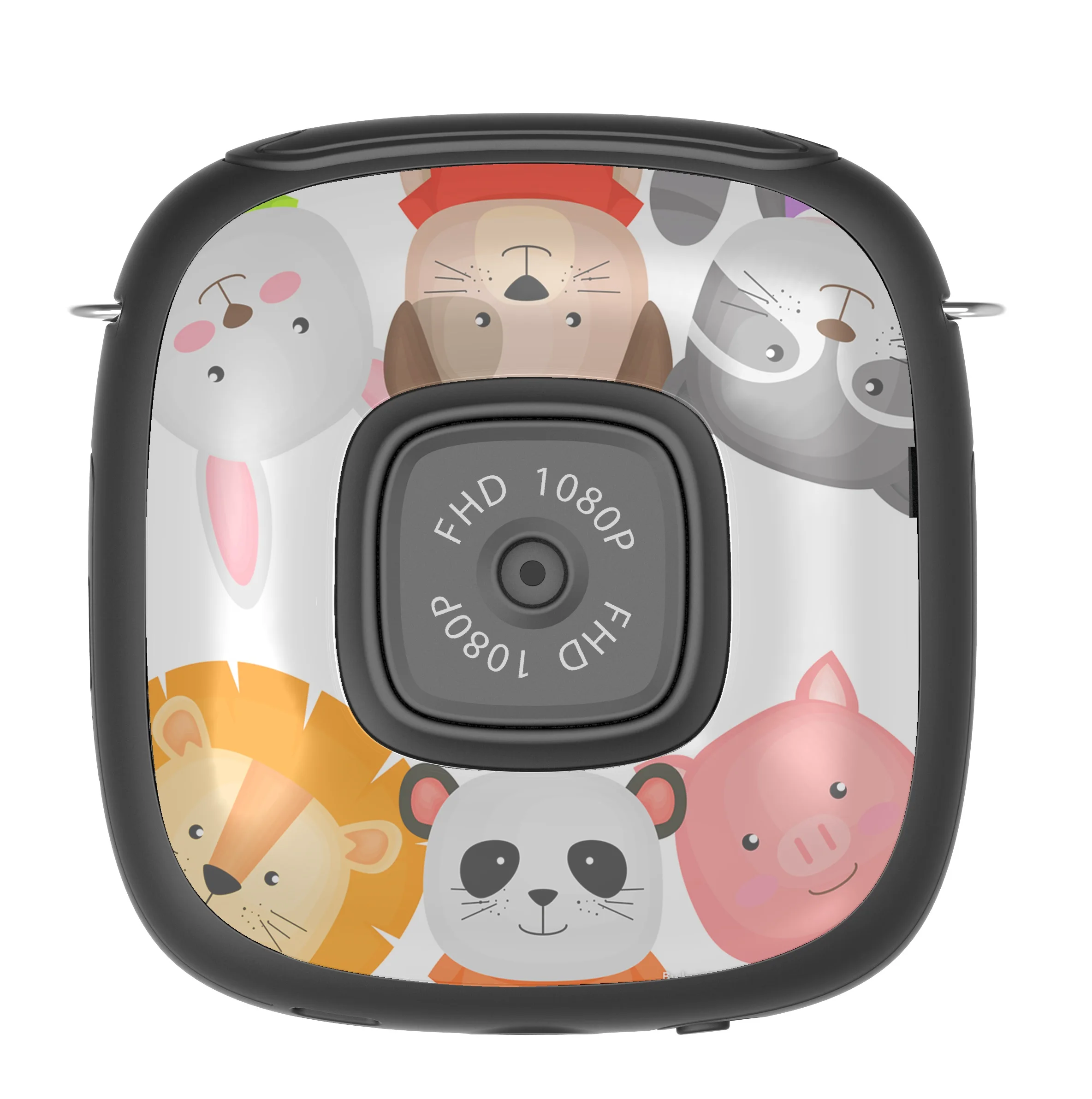 Waterproof 20meter Sell 2.0 Inch 1080p Full HD FHD  Video Kids Game Video Digital Camera