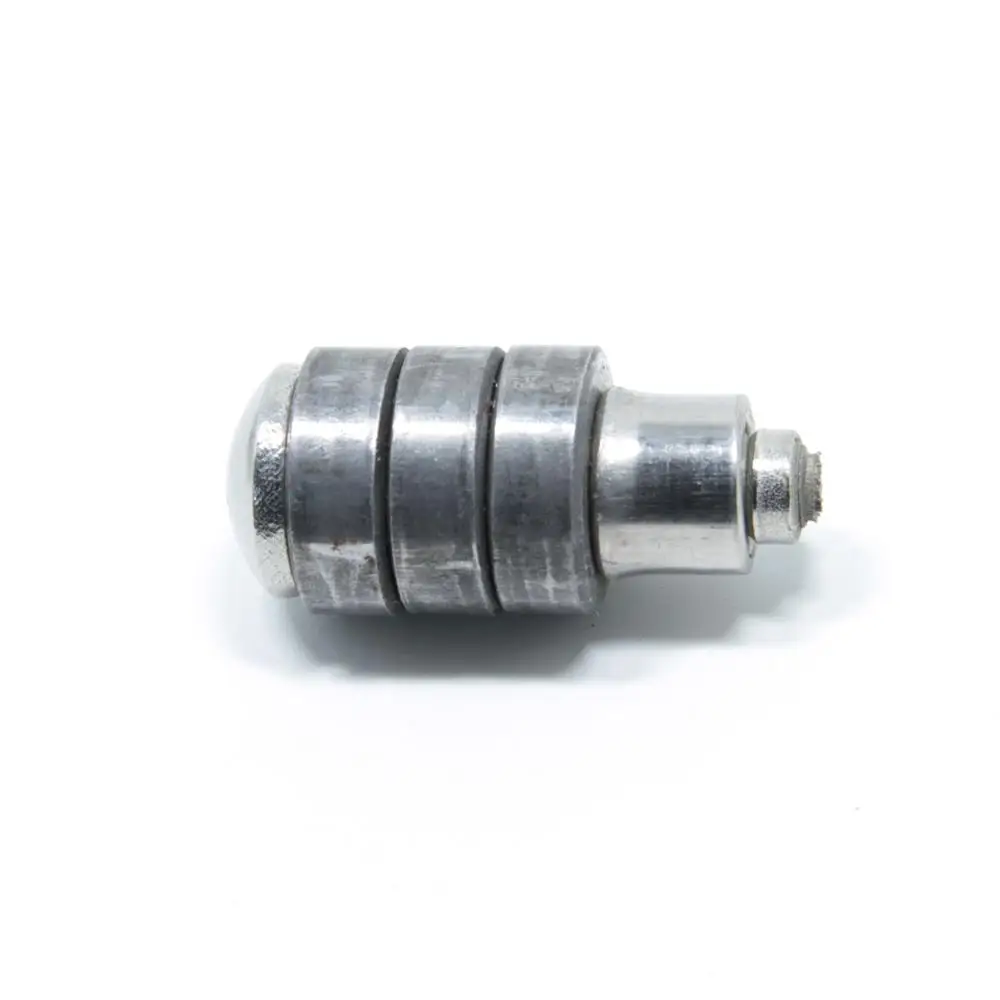never loosening lock bolt rivet High Tensile Carbon Steel C50L Huck Bolts with Collars
