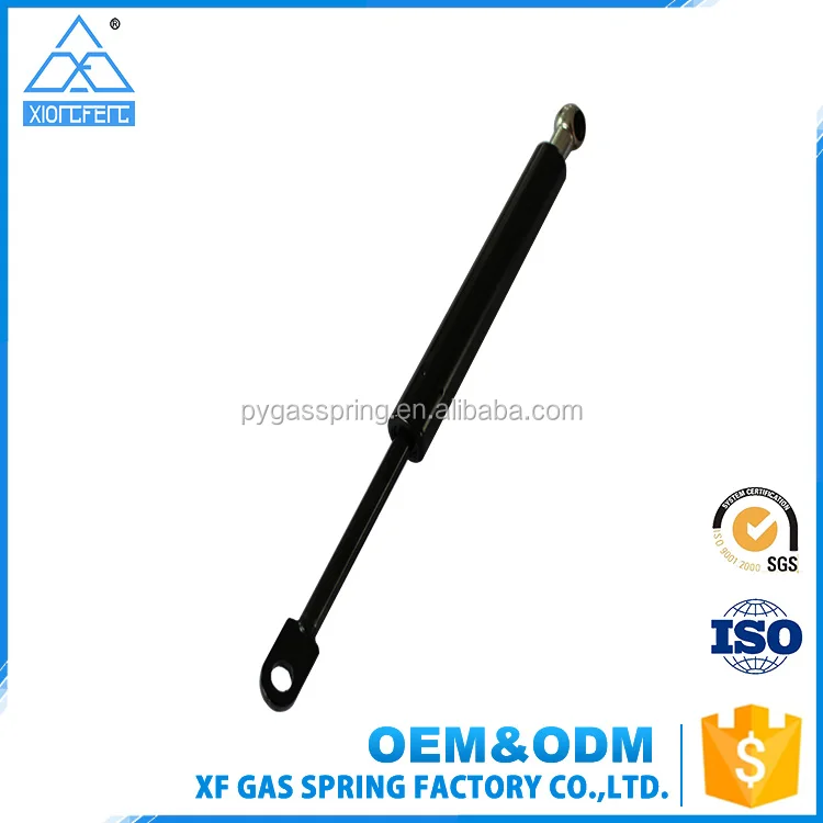compression spring kinds of end fitting car damper boot gas strut