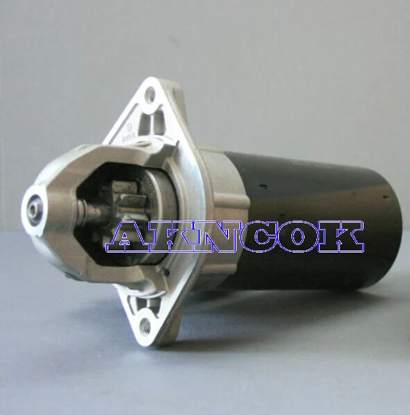 STARTER MOTOR 500307724,504086888,504201467,42498717,69502571,63521093070,63522230240,MSN2007