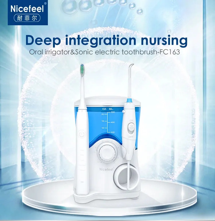 Косметические продукты, зубная нить, водная зубная нить, зубная нить