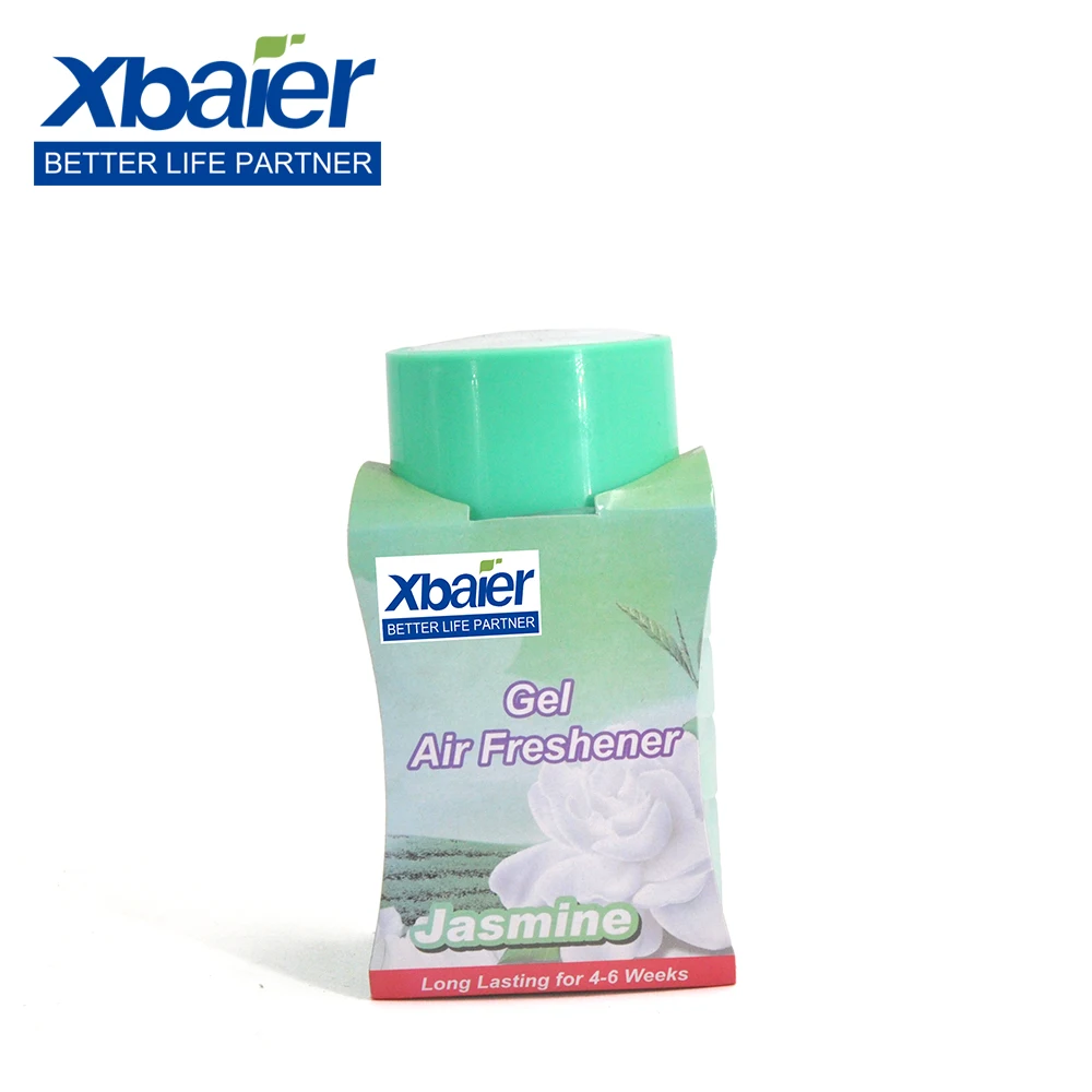 
Long Lasting Gel Air Freshener Dispenser Home Air Freshener 