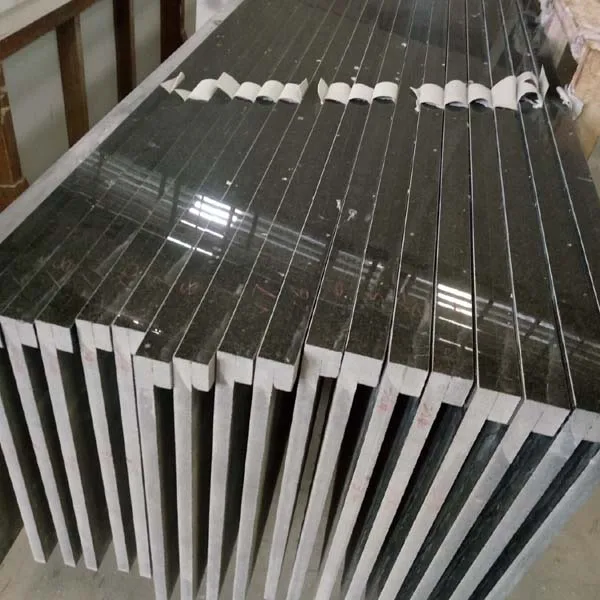 Кухонный гранитный камень 2 см + конструкция