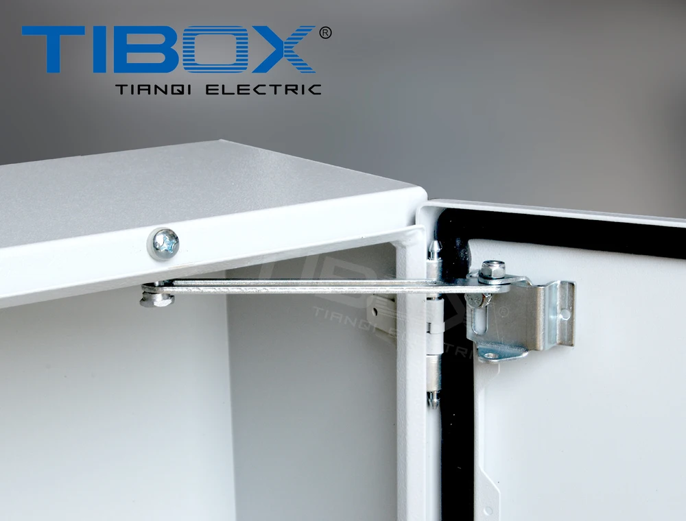 Sheet Metal Electric Outlet Box(steel Box,metal Enclosures)