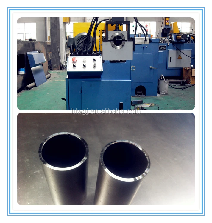 
Best price! single head automatic metal steel pipe chamfering and pipe beveling machine manufacturer 
