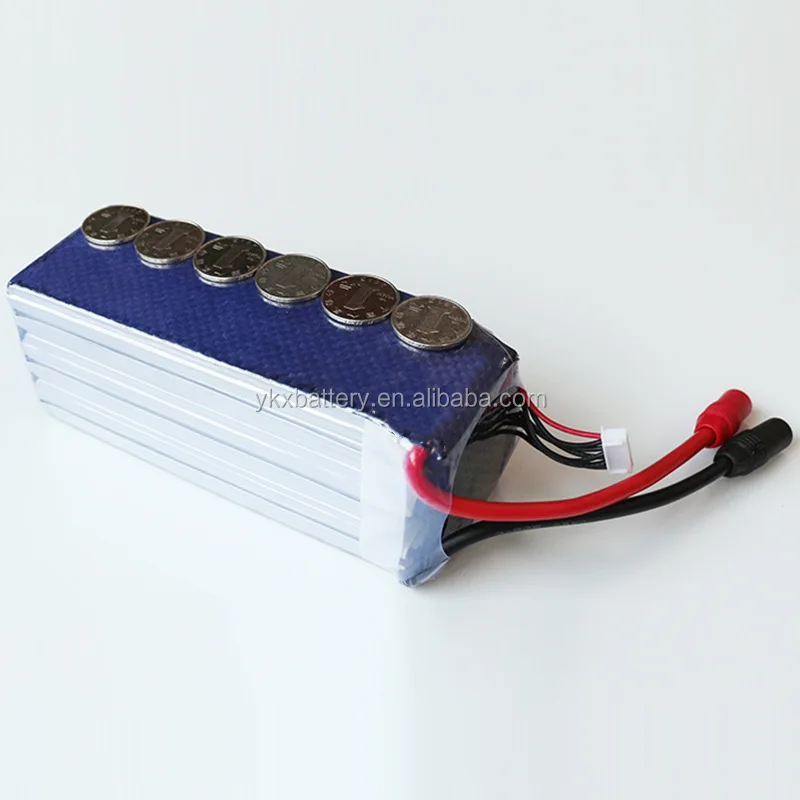 1159156 3S1P 25C li ion Rechargeable lithium polymer 12v 10000mah drone battery, 11.1v 10000mah lipo battery