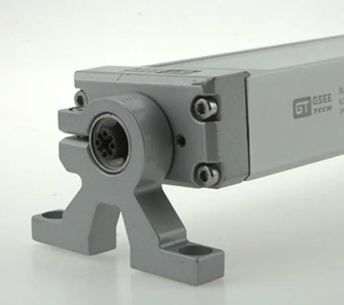 
24VDC IP67 waterproof LED machine lamp in series 