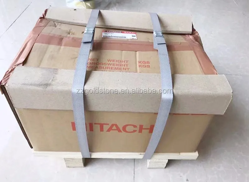 Excavator ZX200 ZX210 ZX230 ZX240 Hydraulic PUMP UNIT 1027131 HEAD