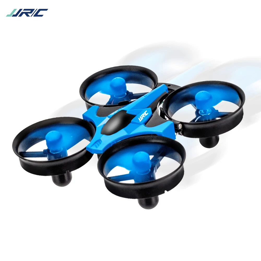 JJRC H36F Mini Drone RC Drone Quadcopters Headless Mode One Key Return RC Helicopter VS JJRC H8 Mini H20 Dron Best Toys For Kids