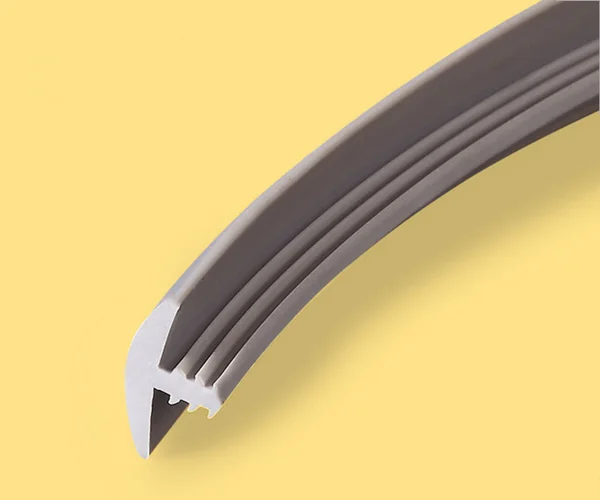 
T Edge Banding U Shape Edge Banding PVC Edge Banding 