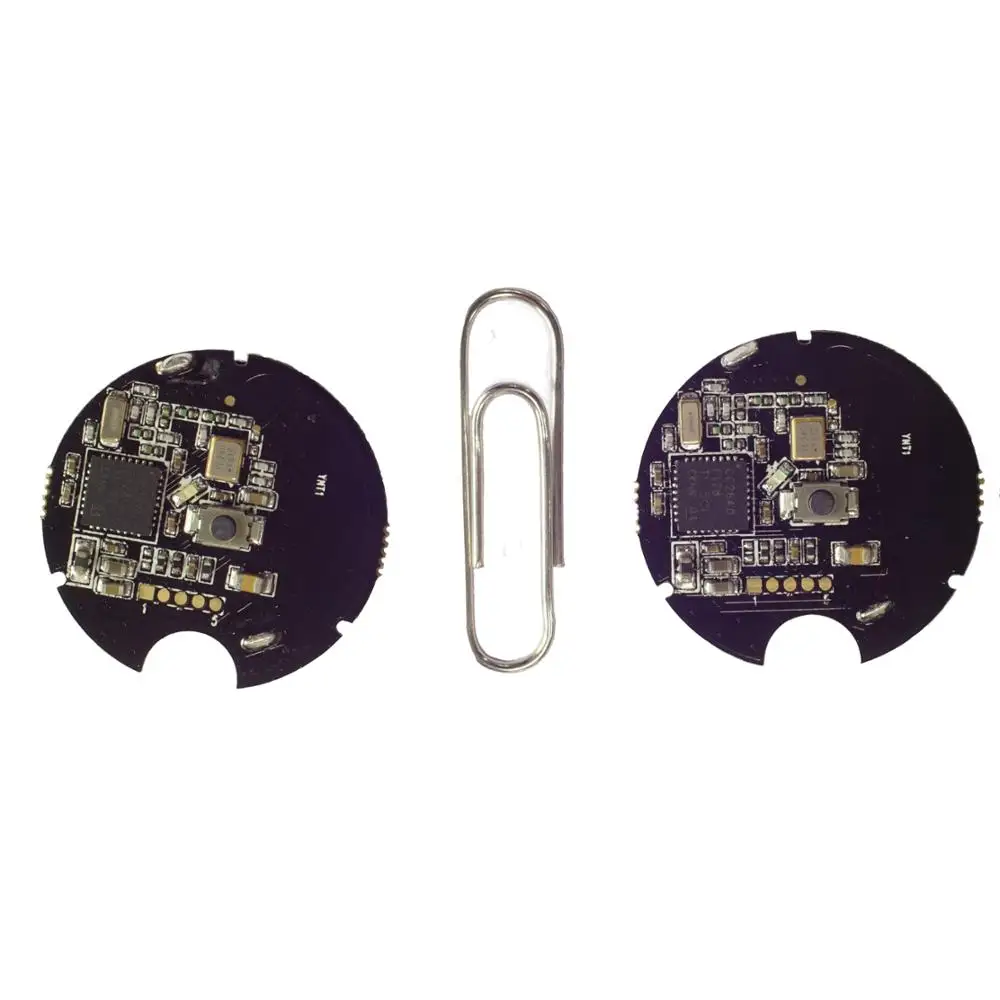 Radioland Long Range Hc 05 CC2640BLE 5.0 Pcb Module Beacon Made In China