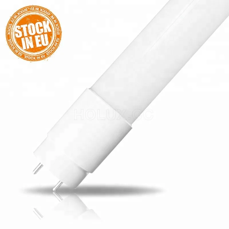 TUV certificated 220v 110v dc12v dc24v 1200mm 1500mm t8 led tube light