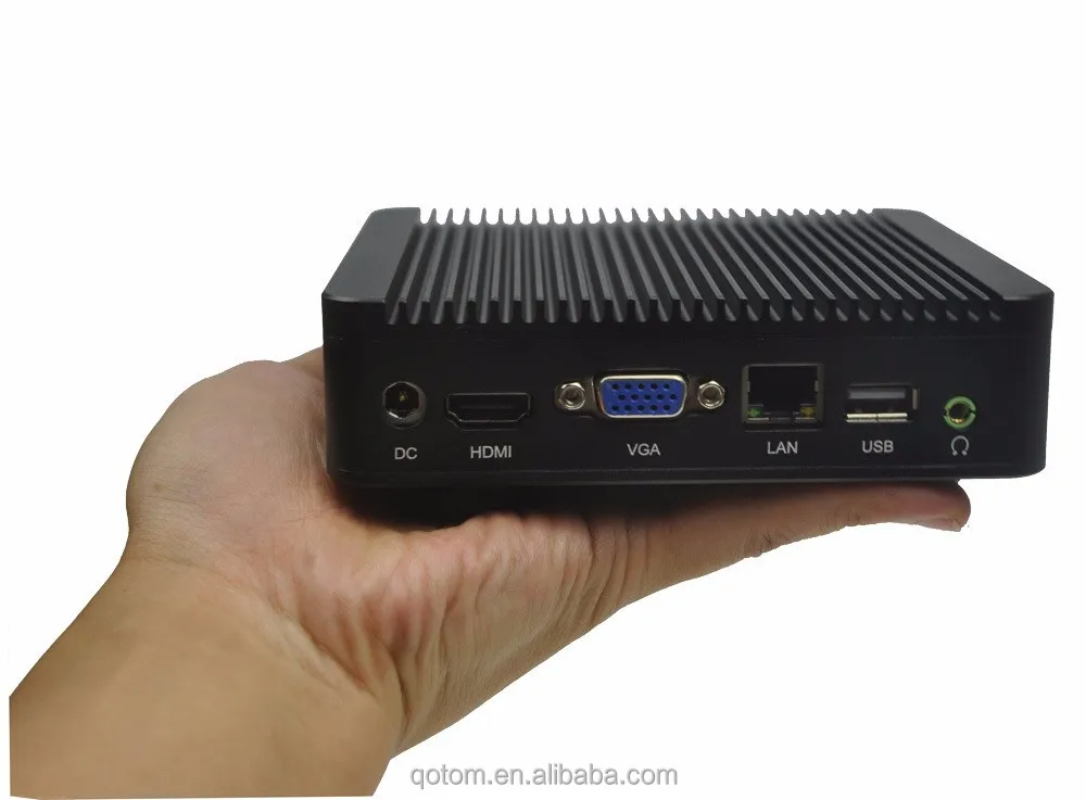 Микро шт windows8 Intel Celeron J1900 четырехъядерных процессоров 2 ГГц Turbo Boost до 2.42 ГГц USB 3.0 безвентиляторный itx шт