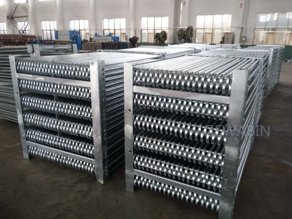 
hot sale condenser unit stand closed cooling tower 