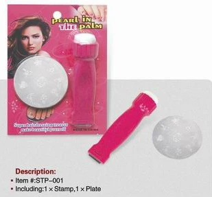 Высокое качество простой в использовании портативный принтер ногтя с лак для ногтей