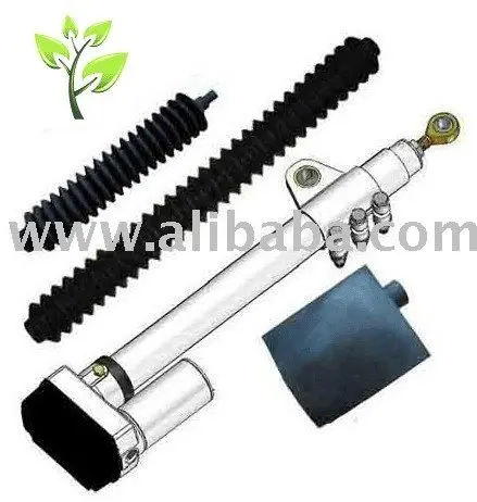 Jaeger superjack ST-4000 Linear actuator for solar tracker