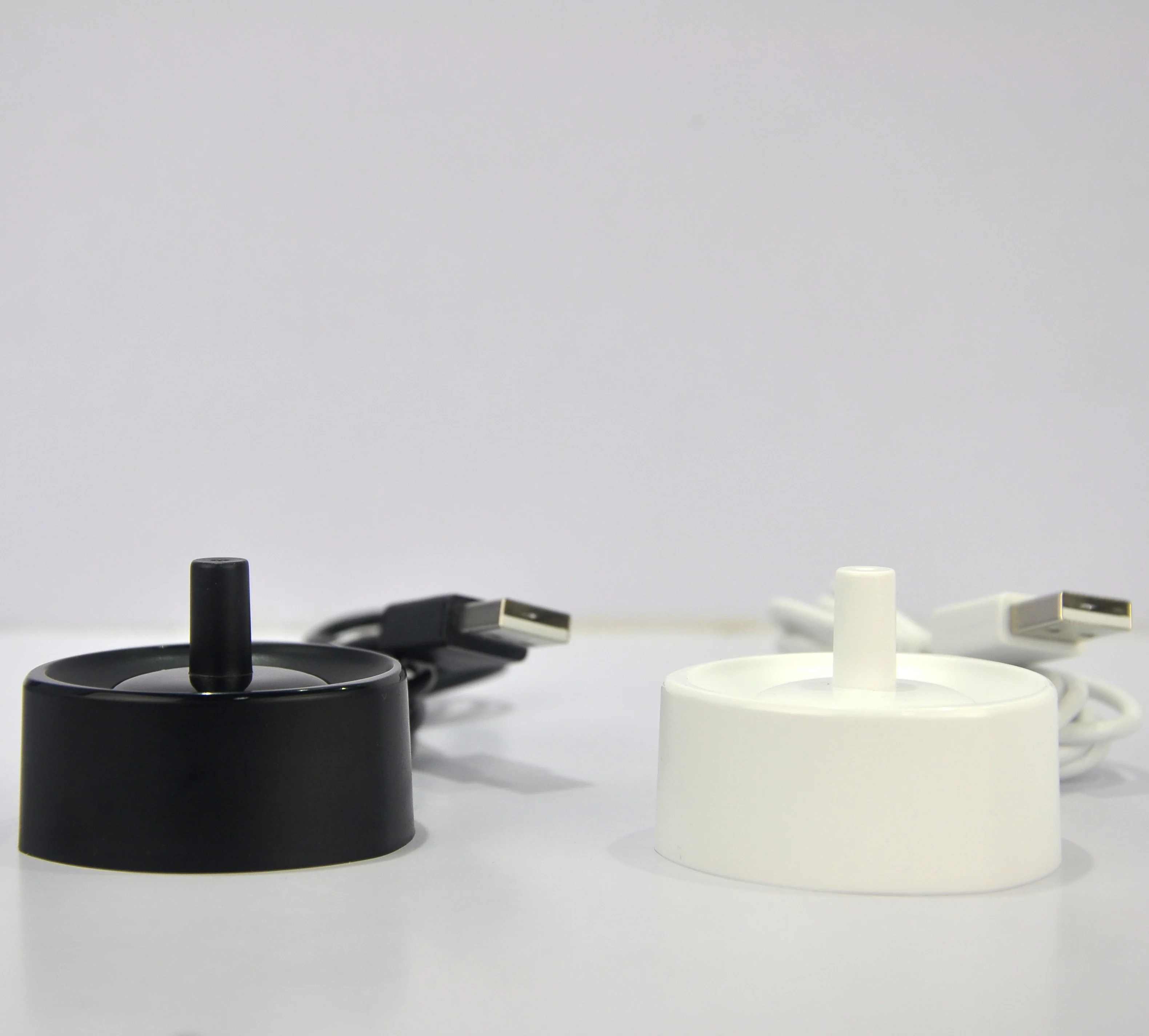 
Sinbol brand 2019 new arrival rechargeable IPX7 waterproof travel use toothbrush with black color and CE certificate 