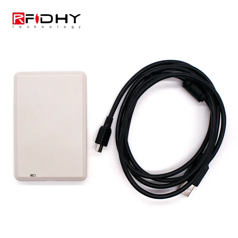 USB-интерфейс кодировщика UHF для программирования тегов/карт UHF