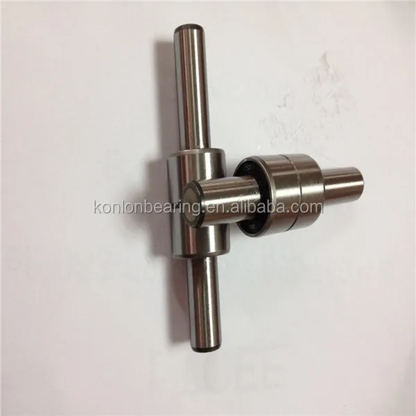 AUTO WATER PUMP BEARING P2040